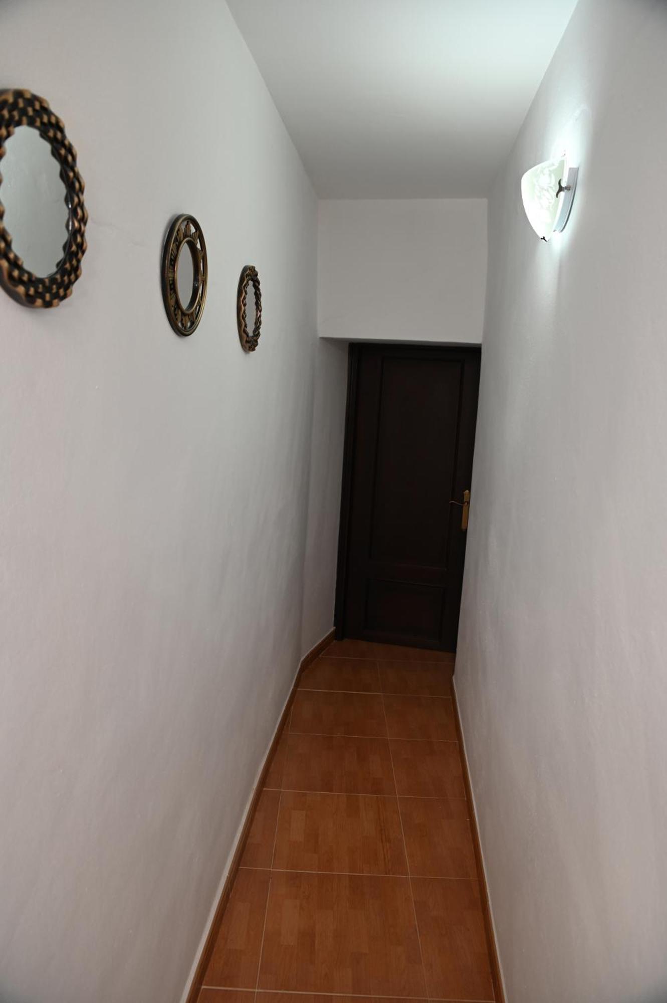 Casita Ladera, Setenil - Cadiz Setenil De Las Bodegas Εξωτερικό φωτογραφία