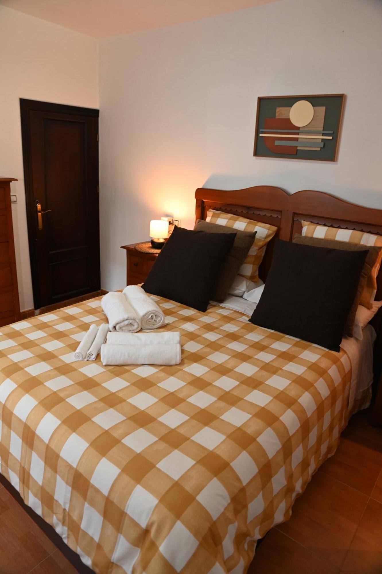 Casita Ladera, Setenil - Cadiz Setenil De Las Bodegas Εξωτερικό φωτογραφία