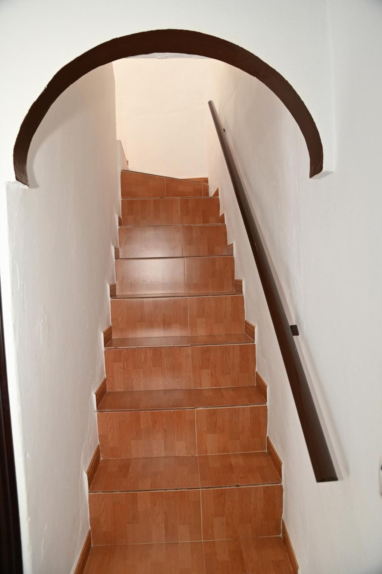 Casita Ladera, Setenil - Cadiz Setenil De Las Bodegas Εξωτερικό φωτογραφία