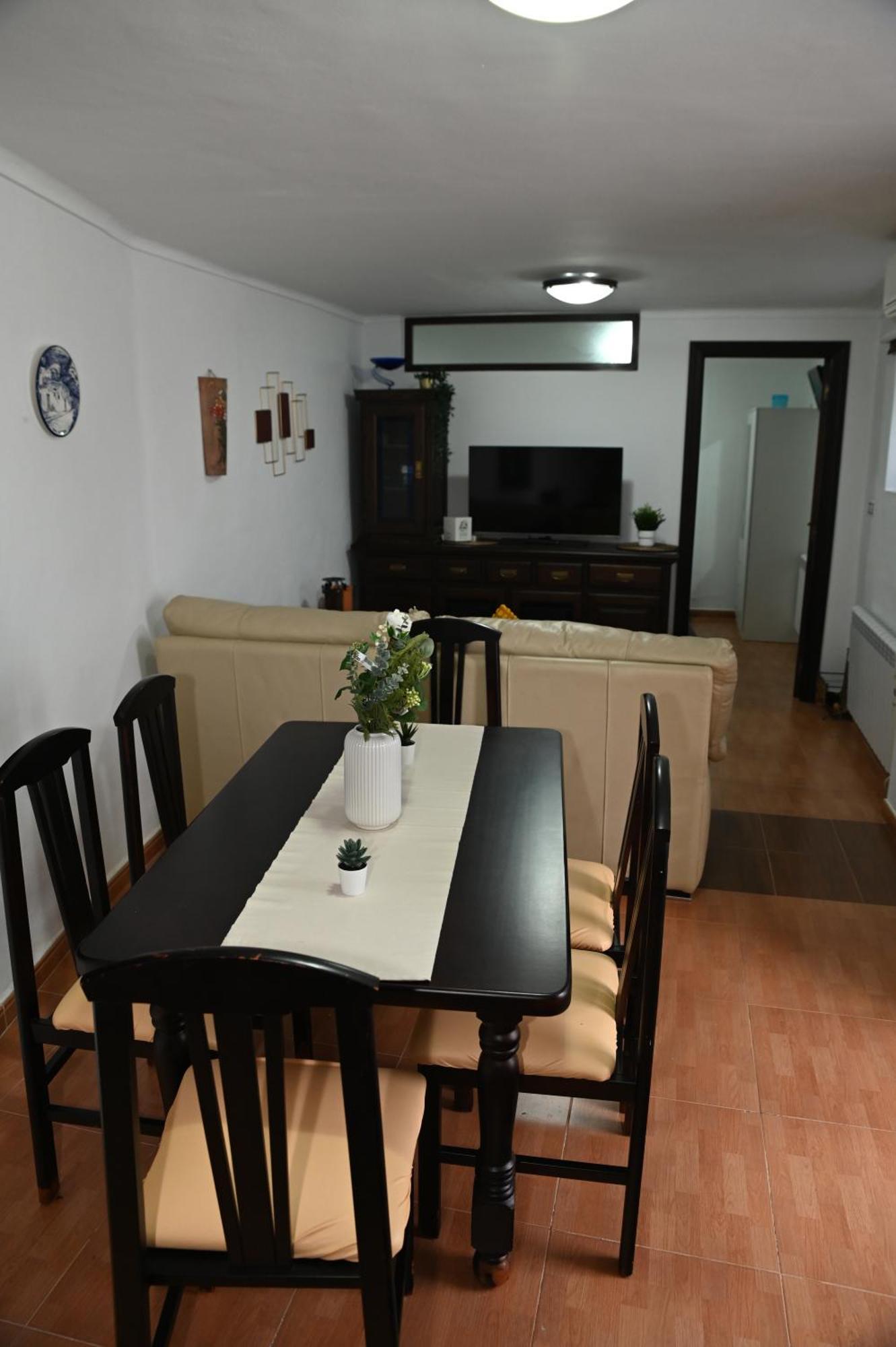 Casita Ladera, Setenil - Cadiz Setenil De Las Bodegas Εξωτερικό φωτογραφία