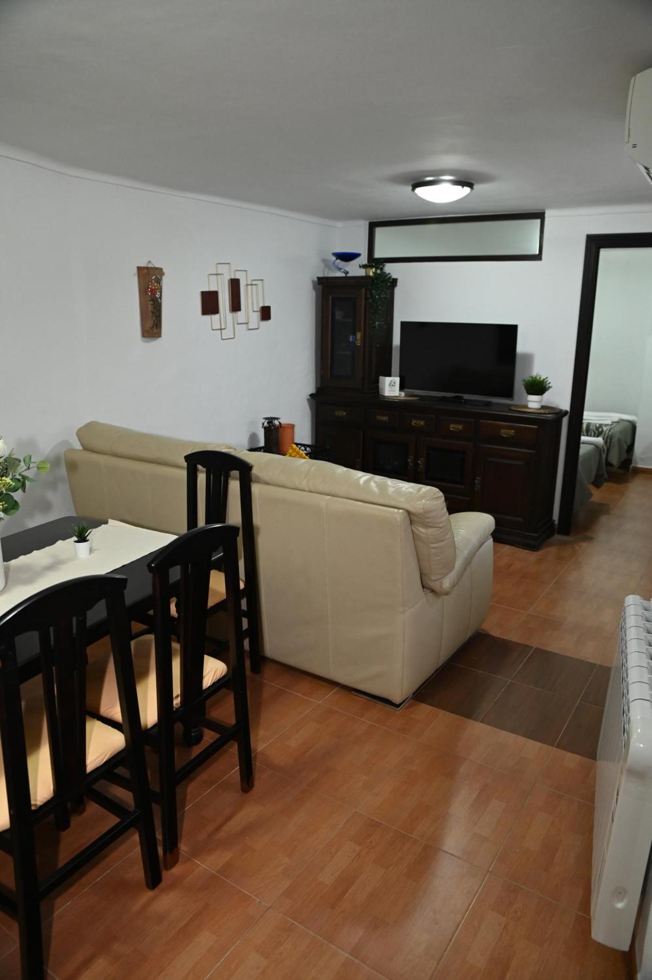 Casita Ladera, Setenil - Cadiz Setenil De Las Bodegas Εξωτερικό φωτογραφία